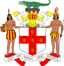 Wappen jamaica.svg