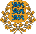 Wappen estland.svg