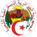 Wappen algerien.svg